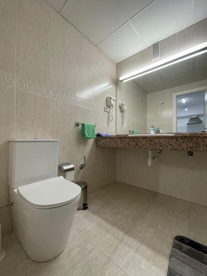 Apartamento Michelangelo سالو المظهر الخارجي الصورة